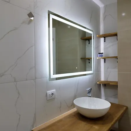 Apartment Urban Vista Ohrid