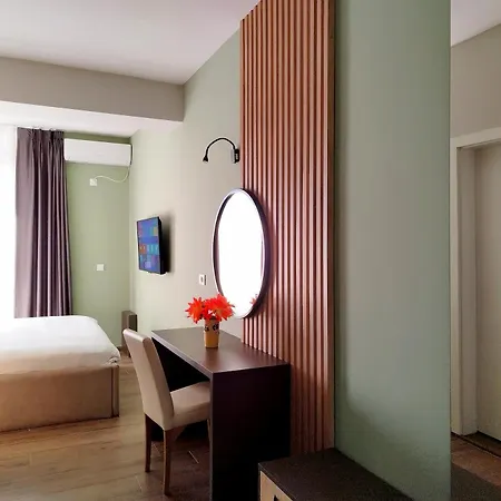 Apartment Urban Vista Ohrid