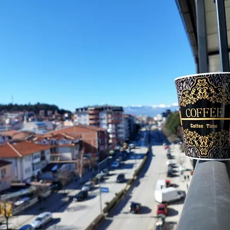 Urban Vista