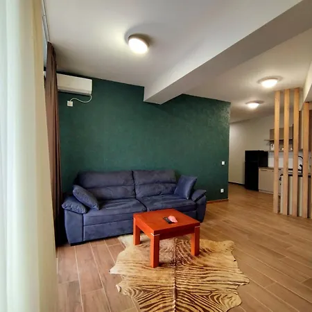Apartment Urban Vista Ohrid