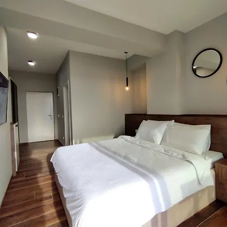 Apartment Urban Vista Ohrid